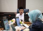 Uu Dorong Perusahaan Bangung SPBN di Pesisir