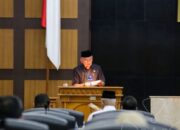 Wakil Ketua: DPRD Jabar Berkomitmen Berantas Korupsi