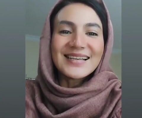 Wanda Hamidah Berhijab, Ogah Disebut Hijrah