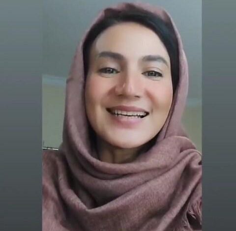 Wanda Hamidah Berhijab, Ogah Disebut Hijrah