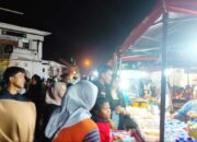 Wisata Kuliner Malam di Purwakarta Temani Akhir Pekan