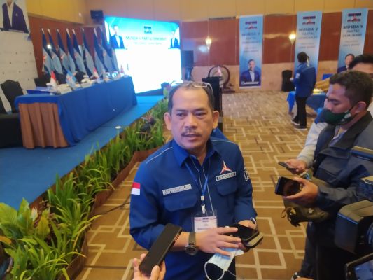 Anggota DPRD Jabar Buka Suara Dikabarkan Pindah Partai