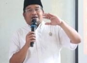 Anggota DPRD Jabar Prioritaskan Ketahanan Pangan