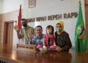 Arini Supriatna Pengidap Apert Syndrom Dapat Bantuan