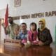 Arini Supriatna Pengidap Apert Syndrom Dapat Bantuan