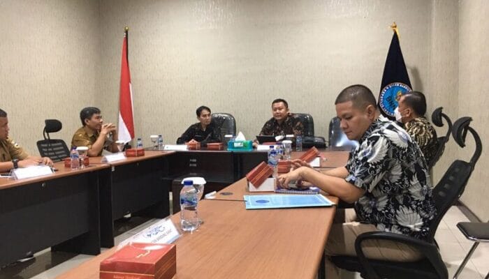 RSKO Jakarta Tawarkan Bermitra dengan BNN KBB