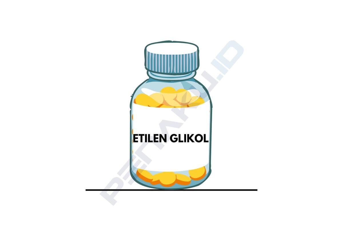 BPOM Diharap Teliti terhadap Obat mengandung Etilen Glikol