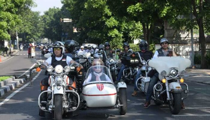Bandung Bike Festival 2022 Libatkan Pelaku UMKM