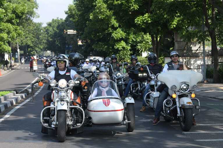 Bandung Bike Festival 2022 Libatkan Pelaku UMKM