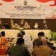 DPRD Bandung Barat Umumkan Pemberhentian Bupati Aa Umbara