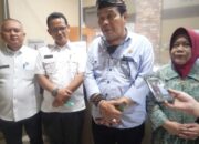 DPRD Kota Cimahi Sidak Kecamatan PascaBanjir