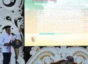 DS Bentuk Tim Khusus DAS Ciwidey, Ini Misinya
