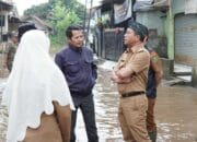 DS Klaim Sudah Melakukan Upaya Penanganan Banjir