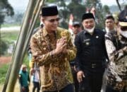 Desa Sugihmukti Bangun Desa Wisata Berbasis Lingkungan