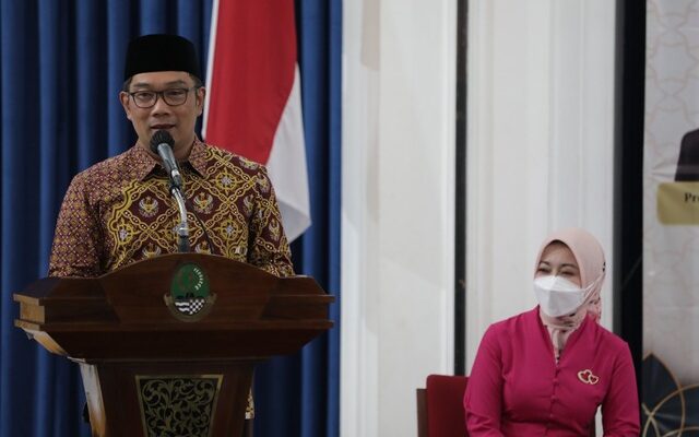 Emil Harap Masukan Ikatan Cendikiawan Muslim Indonesia