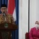 Emil Harap Masukan dari Ikatan Cendikiawan Muslim Indonesia