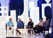 Festival Literasi Digital 2022 Perkuat Literasi Digital
