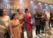 Film Before Now and Then (Nana) Tuai Pujian