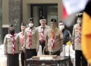 Gerakan Menanam Bersama Pramuka, Respons Ancaman Resesi