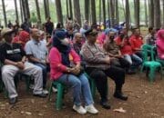 Ipda Didi Kusnadi Purna Tugas, Warga Bersedih