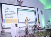 Kabupaten Bogor Luncurkan Aplikasi SIMANTAP