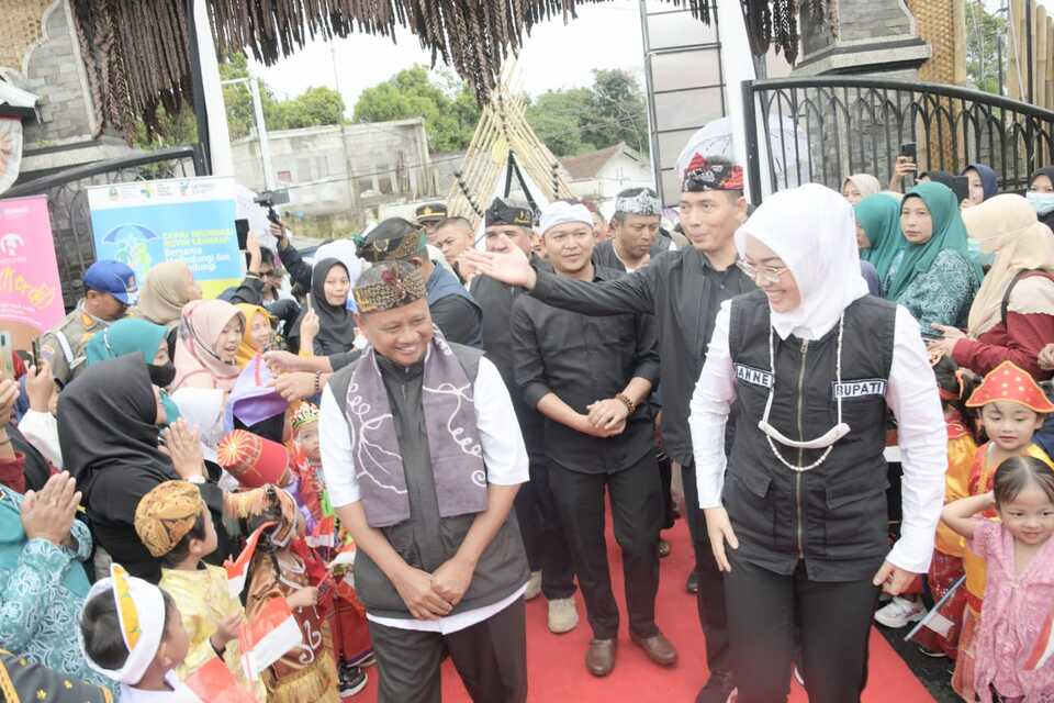 Kabupaten Purwakarta