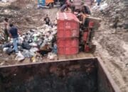 Layanan Pengangkutan Sampah di KBB Terhambat, Ini Kata Kepala UPT