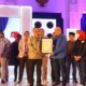 Pemkot Sukabumi Raih Penghargaan Humas Jabar Awards 2022