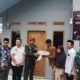 Peringati HUT Ke-77 TNI, Pusdiklatpassus Rehab 2 RTLH