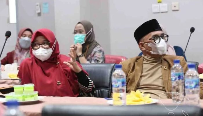 RSUD Pameungpeuk Butuh Peningkatan Sarana Prasarana