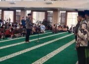 Ratusan Kafilah di Bandung Barat Ikuti STQH IX