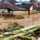 Ribuan Rumah di Trenggalek Terendam Banjir