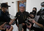 Ridwan Kamil Ajak Organisasi Damas Jadi Juru Damai