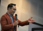 Ridwan Kamil Harap Semua Jaga Kondusivitas Jabar