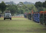 Ridwan Kamil: TNI Manunggal dengan Rakyat