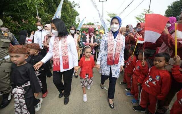 Saatnya Perempuan Mengekspresikan Diri