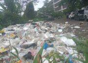 Sampah Liar di KBB Tinggi, UPT Mohon Armada Tambahan