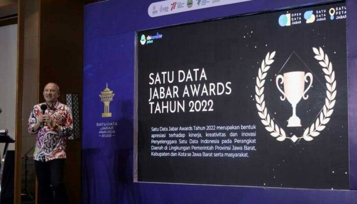 Satu Data Indonesia Langkah Perbaikan Tata Kelola Data