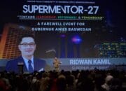 Supermentor, Emil: Jadilah Pemimpin Solutif