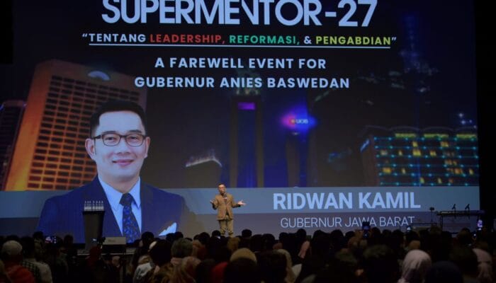 Supermentor, Emil: Jadilah Pemimpin Solutif
