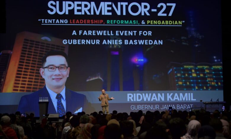 Supermentor, Emil: Jadilah Pemimpin Solutif