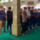 Tragedi Kanjuruhan, Polres Cimahi Gelar Shalat Ghaib