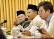 Uu Ruzhanul: Keamanan dan Ketenteraman Kunci Pembangunan