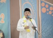 Uu Ruzhanul Serukan Warga Belajar Bahasa Arab