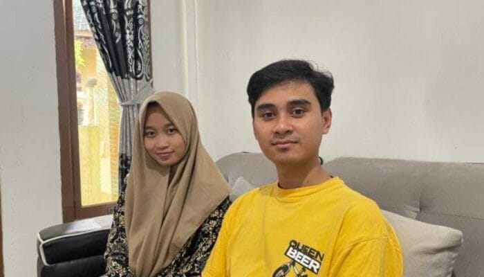 Warga Pinanggading Tertipu Belanja Online Rp 45 Juta