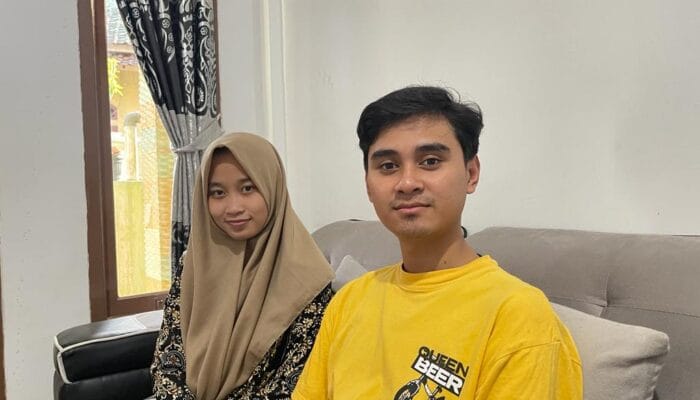 Warga Pinanggading Tertipu Belanja Online Rp 45 Juta