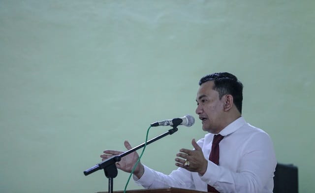 Kadisdik: Sekolah Juara, Program Jaksa Masuk Sekolah