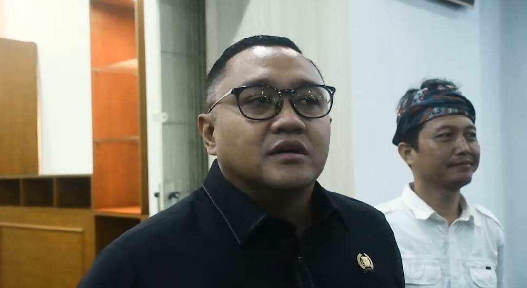 Yudha Sukmagara Ingatkan Anggota Waspada Korupsi