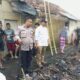 1 Rumah di Pacet Cianjur Ludes Terbakar Jadi Abu