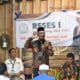 Achmad Ru'yat Gelar Reses Bersama Pekerja Sosial